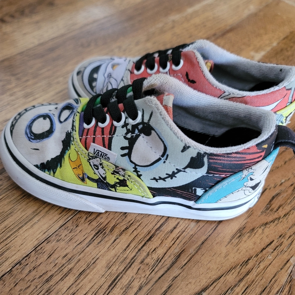 Toddler boy shoes